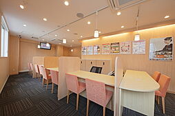 株式会社ジェイ・エス・ビー・ネットワーク　UniLife京都駅前店