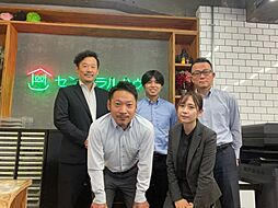 株式会社セントラルエージェンシー　セントラルハウス立川店