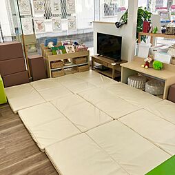 キッズスペース