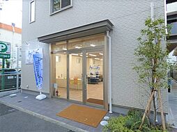 アクティリビング株式会社　橋本支店