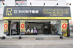 株式会社ROOM不動産