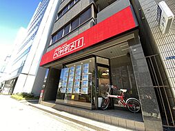株式会社S-FIT　お部屋探しCAFEヘヤギメ！錦糸町店