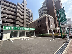株式会社福屋不動産販売　福岡姪浜店