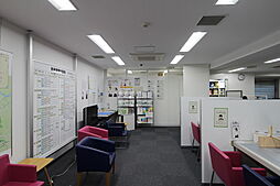 独立行政法人都市再生機構　北海道住まいセンター