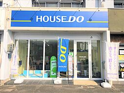 ハウスドゥ 蟹江 株式会社吉川建設