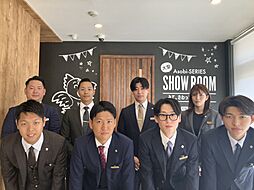 株式会社不動産SHOPナカジツ 福岡東店