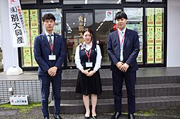 株式会社別大興産　日出店