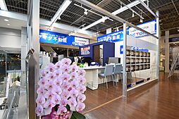 株式会社RENET ヤマダ不動産LABI千里店