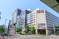 住まいの窓口 近鉄難波カウンター 住まいの窓口不動産株式会社