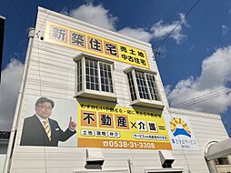 富士ヶ丘サービス株式会社