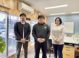 富士ヶ丘サービス株式会社