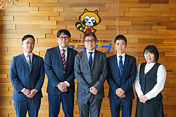 株式会社アライブ　企画営業部