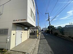 プレイワーク株式会社