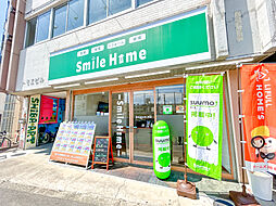 株式会社アニーコーポレーション Smile Home