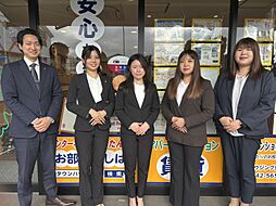 株式会社タウンハウジング東京　東大和市店