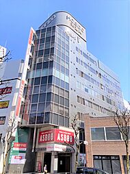 明和地所の仲介　町田店　明和地所株式会社