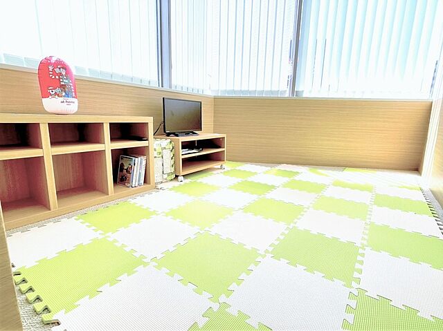 キッズスペース