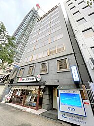 株式会社アフロ AFLO天満橋店
