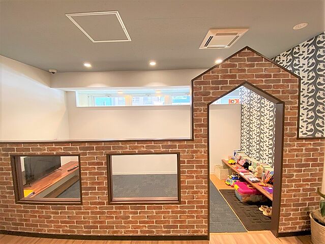 キッズスペース