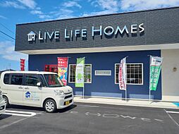 リブライフホームズ株式会社