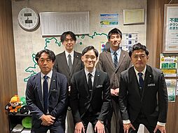 株式会社タウンハウジング神奈川　タウンハウジング綱島店