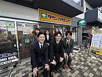 スタッフ