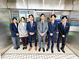 株式会社タウンハウジング神奈川　茅ヶ崎店