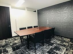 株式会社リアルエージェント　新横浜センター