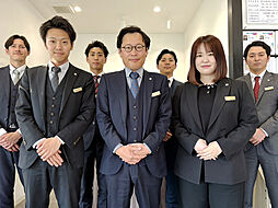 スタッフ