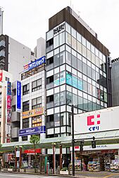 株式会社KENTY不動産　蒲田東口店
