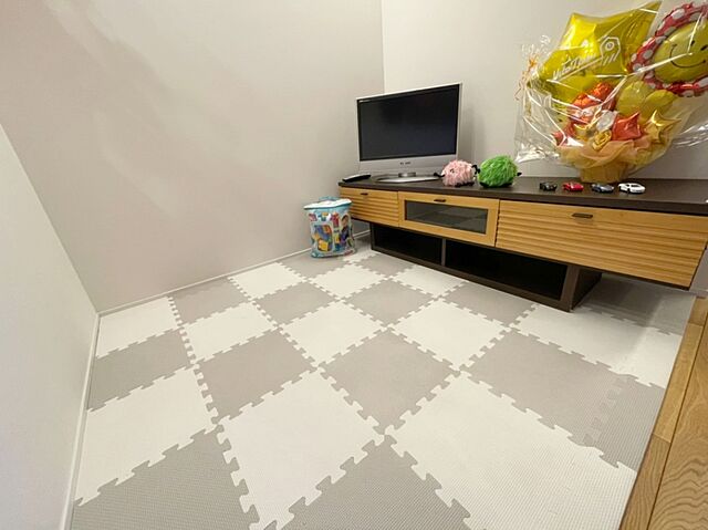 キッズスペース