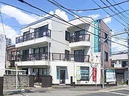 西武住通株式会社 東京支社