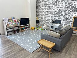 キッズスペース