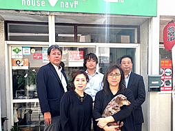 エイチ・マリー株式会社