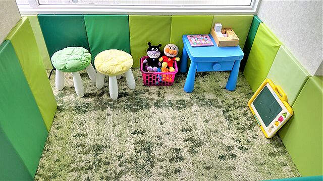 キッズスペース