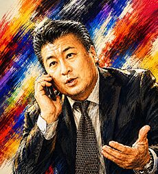 レジデンシャルエージェント株式会社