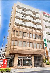 オークラヤ住宅株式会社　北千住営業所