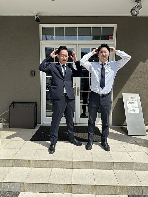 スタッフ