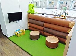 キッズスペース