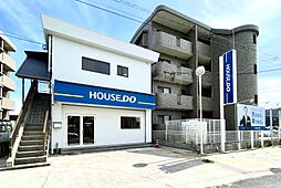 ハウスドゥ 中山 合同会社ハッピー