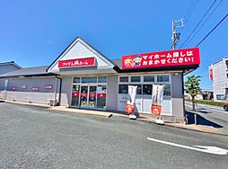 株式会社アイデムホーム 浜松店