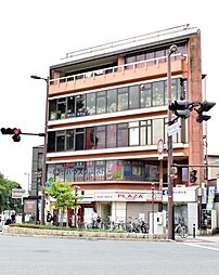 株式会社ハウスクエスト 今出川店