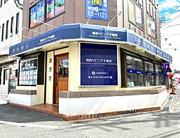 関西リビング不動産 鳳店 株式会社リビングマネジメント