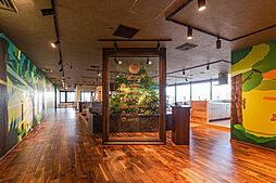 株式会社LogSuite　本店ショールーム