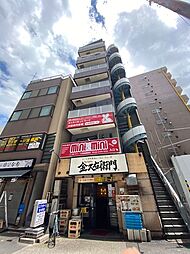 株式会社マスト ミニミニFC阿波座駅前店