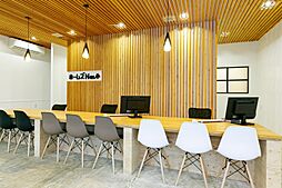 株式会社リアルエステートプラス　ホームズNavi草津店