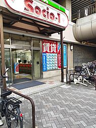 株式会社エリッツ　阪急茨木市店