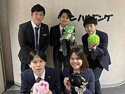 株式会社タウンハウジング神奈川　タウンハウジング新百合ヶ丘店