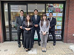 株式会社タウンハウジング東京　タウンハウジング京王八王子店