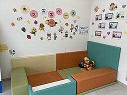 キッズスペース